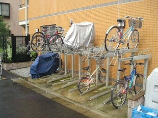 飯田橋駅 徒歩13分 4階の物件内観写真